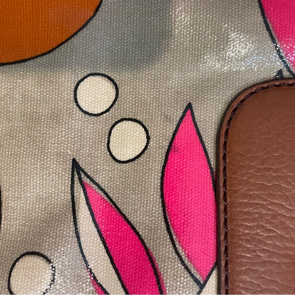 Fossil Pre-Owned Key-Par Bag - Picture 5 of 16